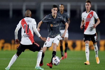 River visita a Mineiro ésta noche para dar vuelta la serie