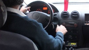 Se entregaron más licencias a remises en VGG