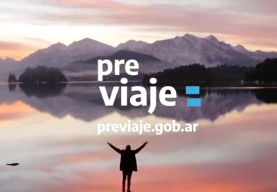 Vuelve el Programa Previaje