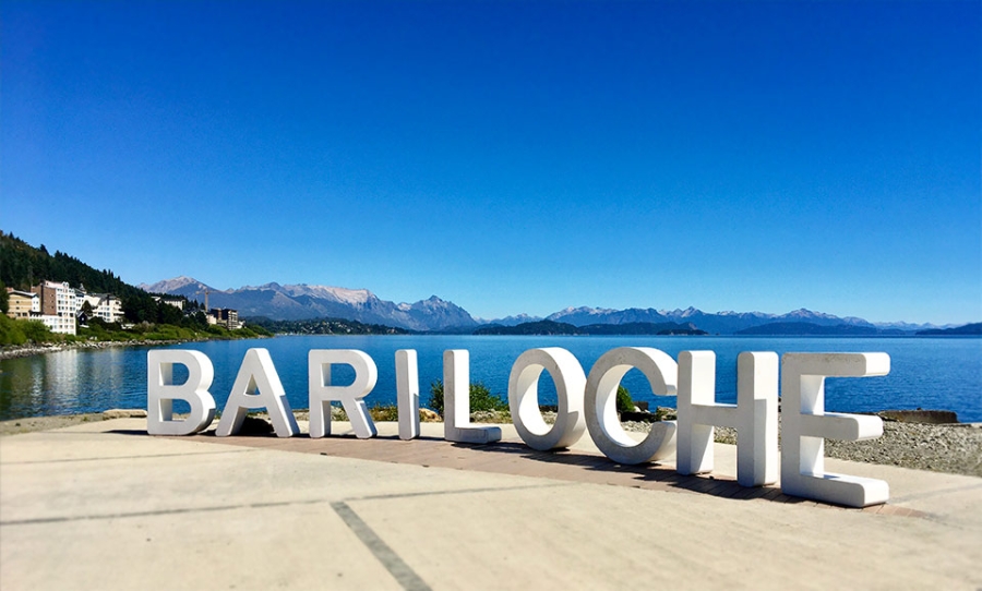 Bariloche prevé una importante llegada de turistas extranjeros