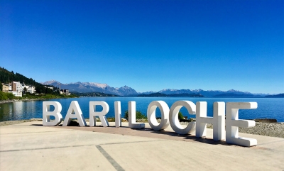 Bariloche prevé una importante llegada de turistas extranjeros