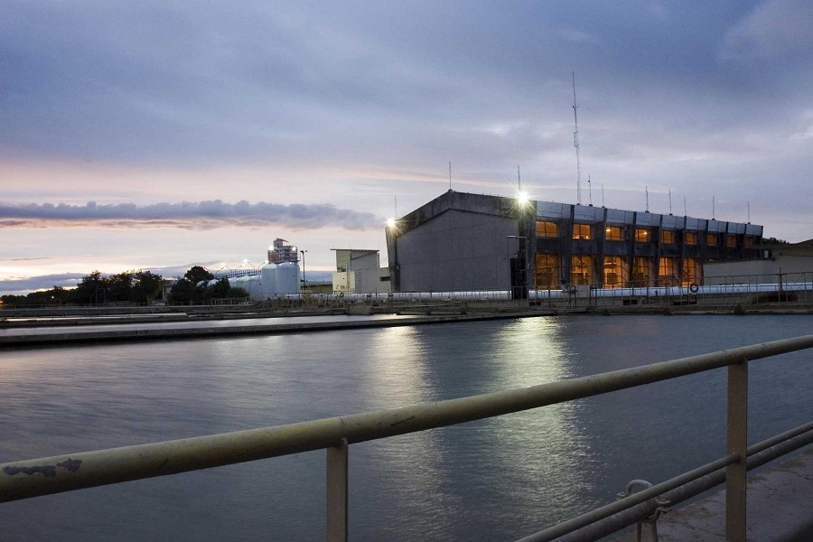 VGG sin agua durante toda la madrugada por un desperfecto eléctrico en Rosario