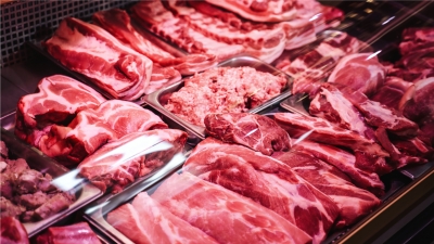 Algunos cortes de carne van a reservarse para el mercado interno