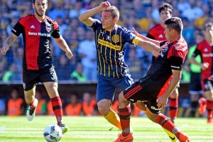 ¿El clásico se juega fuera de Santa Fe?