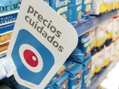 Se pone en marcha la nueva etapa de Precios Cuidados