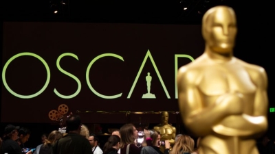 Lo más destacado de los premios Oscar