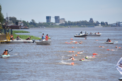 Este domingo se realizará la travesía “Orillas de Pueblo Esther”, ahora como bienvenida al 2026