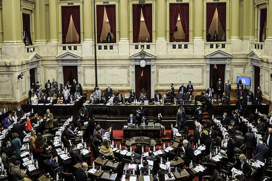 Diputados aprobó la Paridad de Género en medios de comunicación