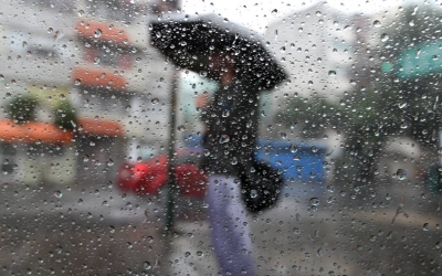 Los 5 beneficios que nos trae la lluvia