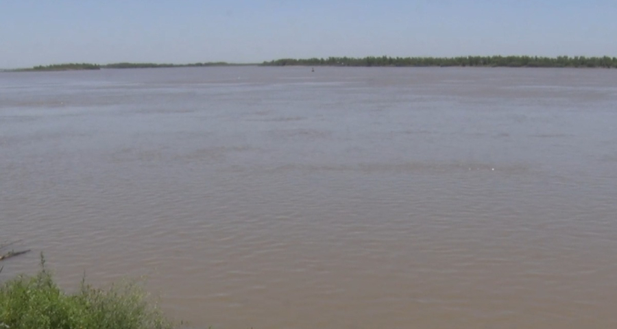Hallaron restos humanos flotando en el río Paraná a la altura de la Usina Sorrento