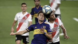 Boca - River , hoy a las 18 horas se vuelven a ver las caras