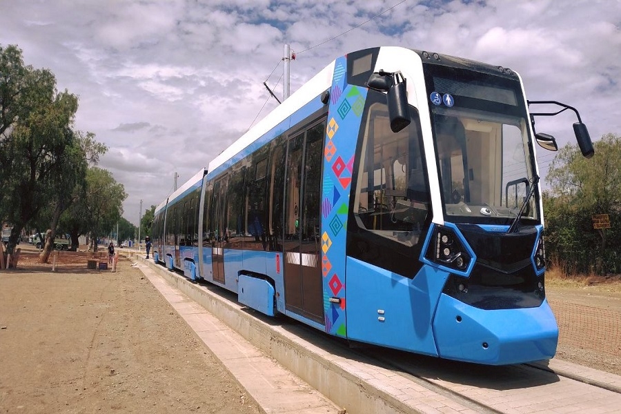 Gestionan que el Tren Metropolitano pase por Alvear