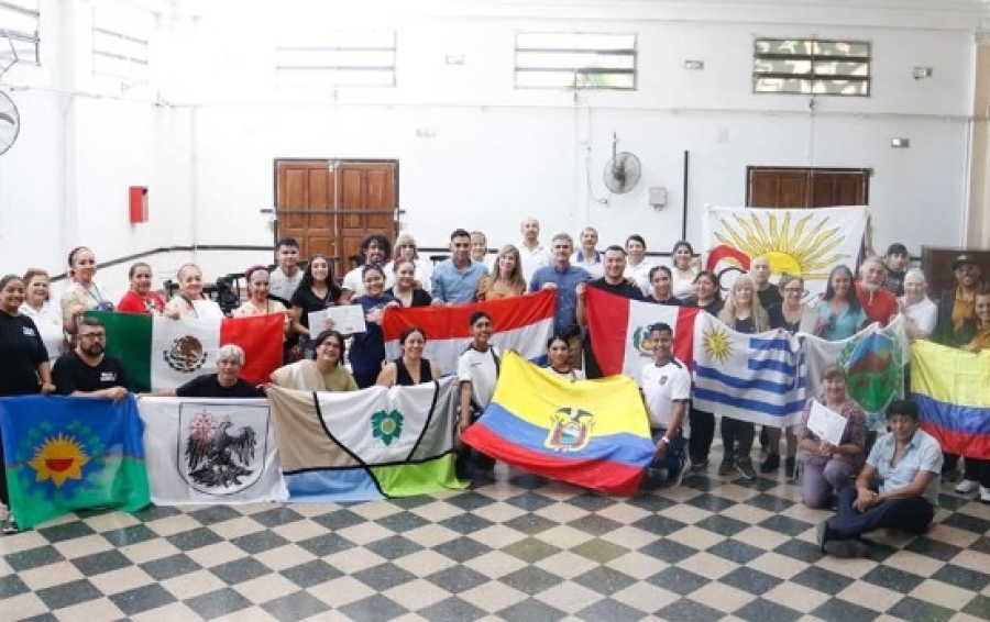 El festival “El Mundo Danza a Orillas del Paraná” celebra 10 años con artistas de toda América
