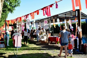 Habrá Feria en Pueblo Esther éste finde