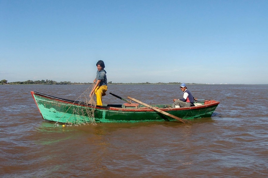 Informan el pago a los pescadores comerciales y artesanales