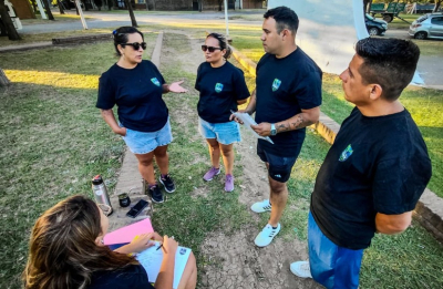 Padres y profesores impulsan la creación del club Fénix para seguir compitiendo en LIFA