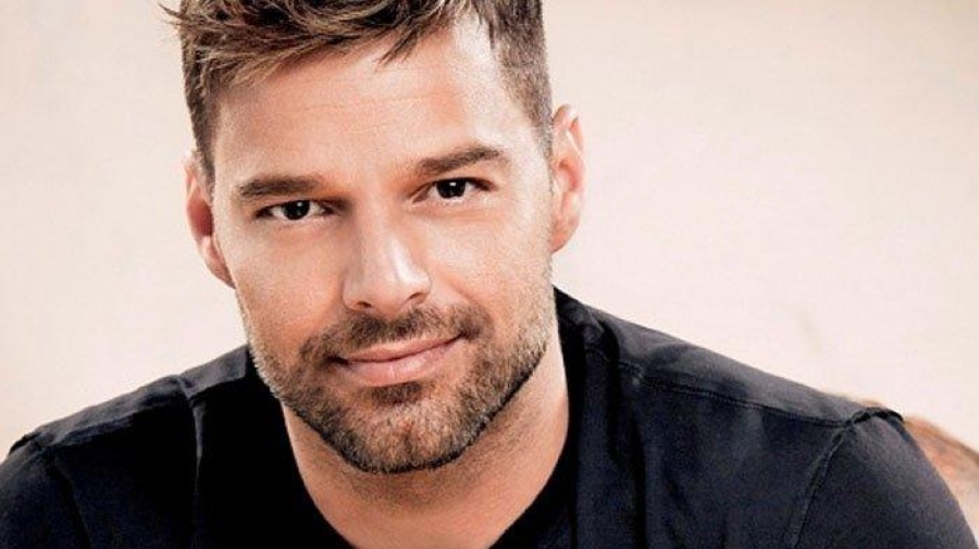 Ricky Martin dará recital sinfónico en la ciudad de Rosario