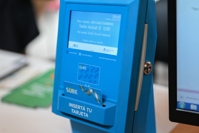 Pueblo Esther brinda acompañamiento para tramitar el Boleto Educativo Gratuito