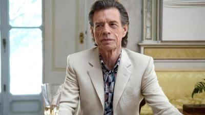 Mick Jagger contrajo Covid y detiene la gira europea de Rolling Stones