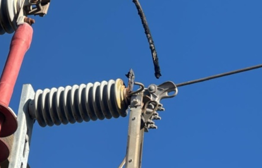 CLESAPE explicó las causas del corte de energía que afectó a la ciudad durante 48 horas