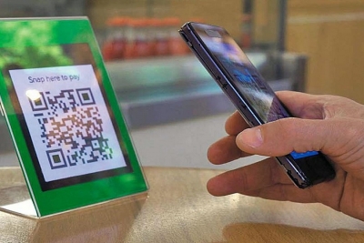 Desde hoy, permiten pagar con cualquier billetera digital con todos los código QR del país