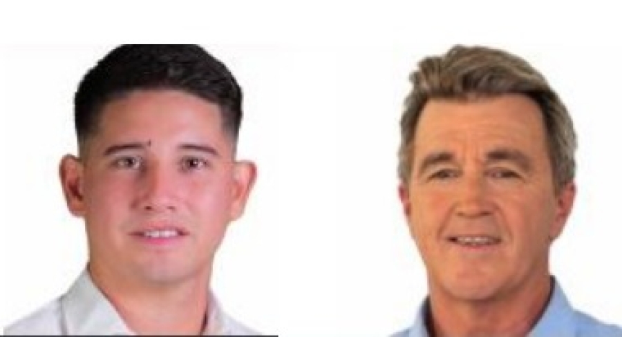 Ya están los cinco Concejales electos en Villa Gobernador Gálvez