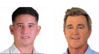 Ya están los cinco Concejales electos en Villa Gobernador Gálvez