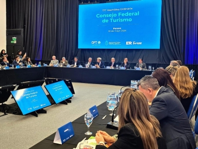 Santa Fe propone que el Aeropuerto Internacional de Sauce Viejo como alternativa a Rosario durante la remodelación de la pista