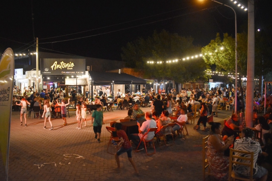 Actividades culturales de fin de semana en la Región