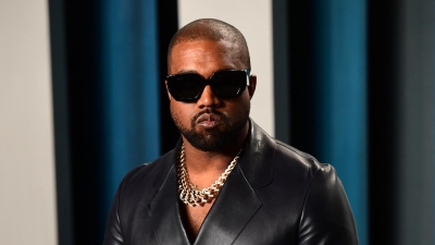 Kanye West provocador con sus dichos sobre la comunidad judía