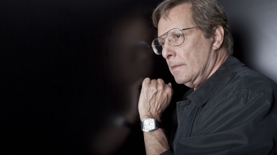 Murió William Friedkin, el director de &quot;El Exorcista&quot;