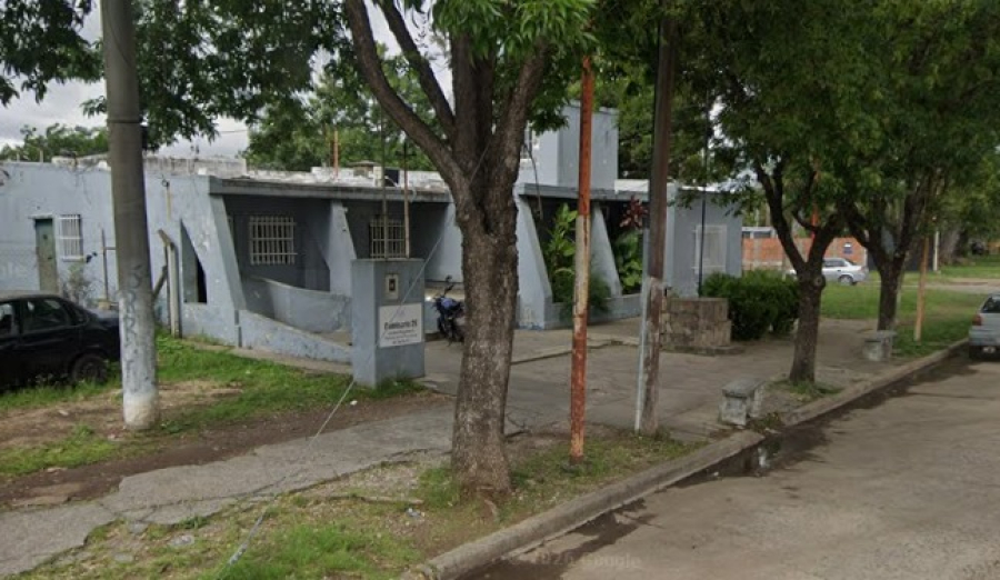 Tres personas detenidas tras procedimiento por averiguación de hecho y portación de arma blanca en V.G.Gálvez