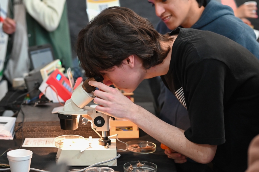 Villa Gobernador Gálvez realizará la Expo Articulación de Escuelas Secundarias–Primarias 2025