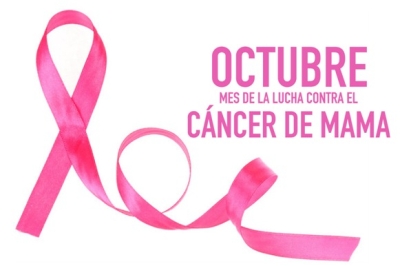 Concientización desde la escuela: alumnos del Vicecomodoro Marambio se sumaron a la prevención del cáncer de mama