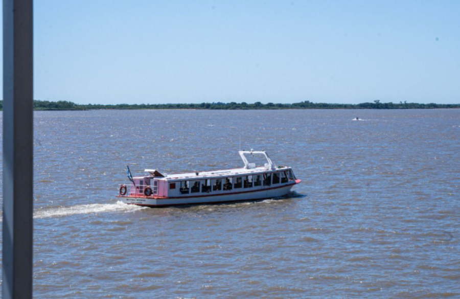 La Fluvial consolida crecimiento: un 33 % más de demanda