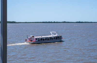 La Fluvial consolida crecimiento: un 33 % más de demanda