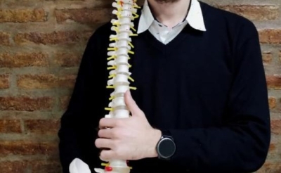 La Quiropraxia: Una disciplina que busca mejorar la salud a través de la columna vertebral