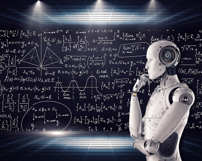 La &quot;Inteligencia Artificial supera límites y fronteras