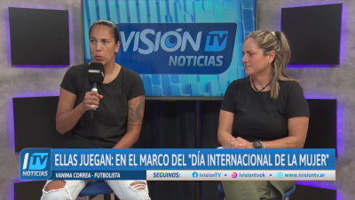 “Ellas Juegan”: torneo relámpago de fútbol femenino este 7 y 8 de marzo en V.G.Gálvez