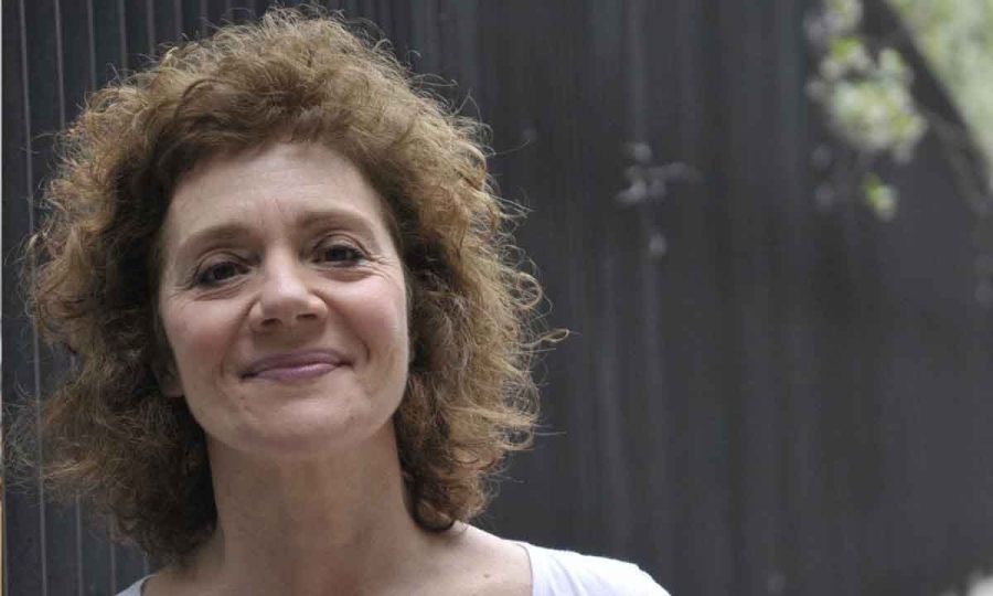 A los 56 años falleció la actriz María Onetto