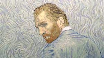 Se cumplieron 132 años de la muerte de Vicent Van Goght