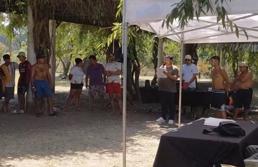 V.G.Gálvez: amplían el alcance del programa Nueva Oportunidad