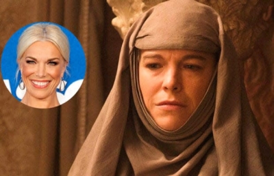Impacto psicológico en el elenco de Game of Thrones, una actriz revela secuelas por intensas escenas