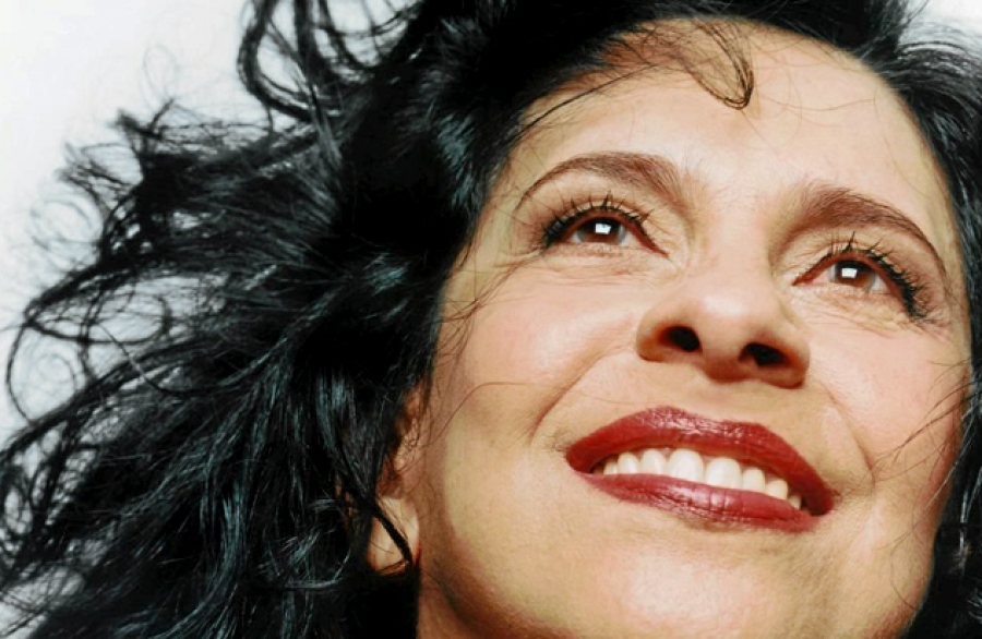 Muere a los 77 años Gal Costa, una de las grandes voces de Brasil