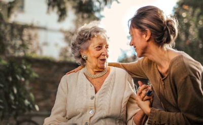 Se celebra el Día Mundial de la Suegra