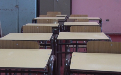 Jueves sin clases por paro nacional docente