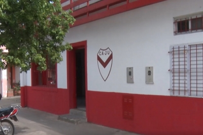 El Club Cajú cumple 69 años