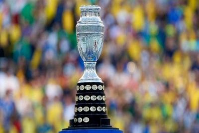 Dos importantes anunciantes se retiran de la Copa América