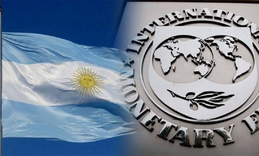 El FMI elevó las proyecciones de crecimiento para Argentina