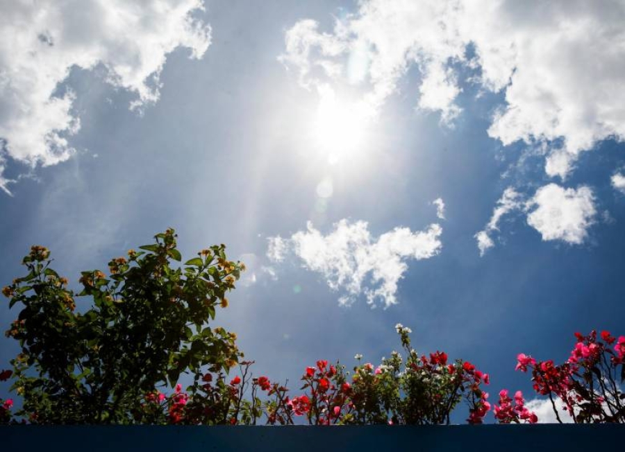 Ultimos días de calor para la región